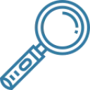 Structural inspection and condition assessment icon