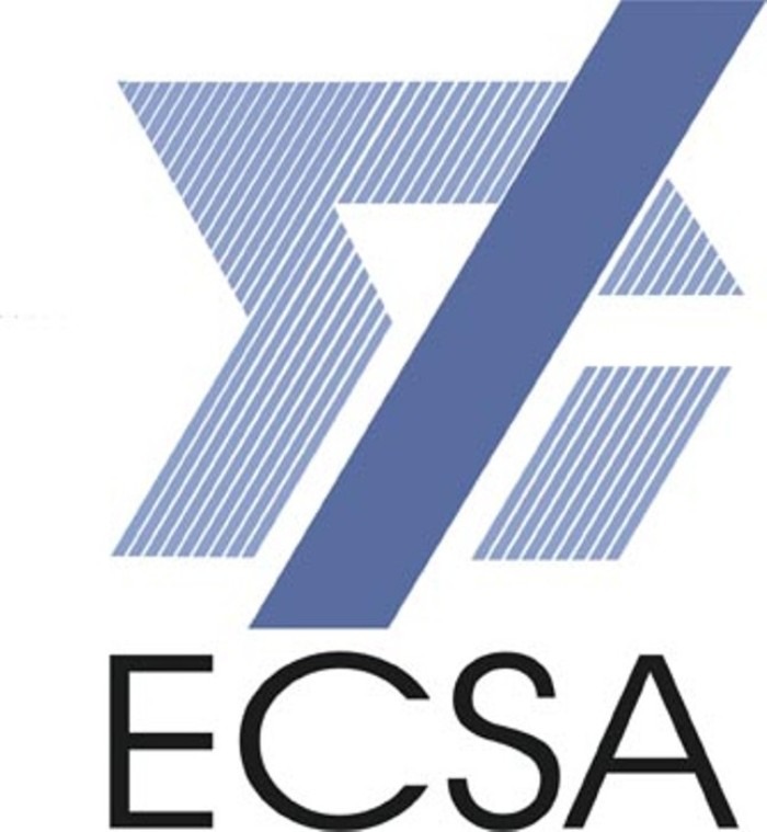 ECSA - Engineering Council of South Africa