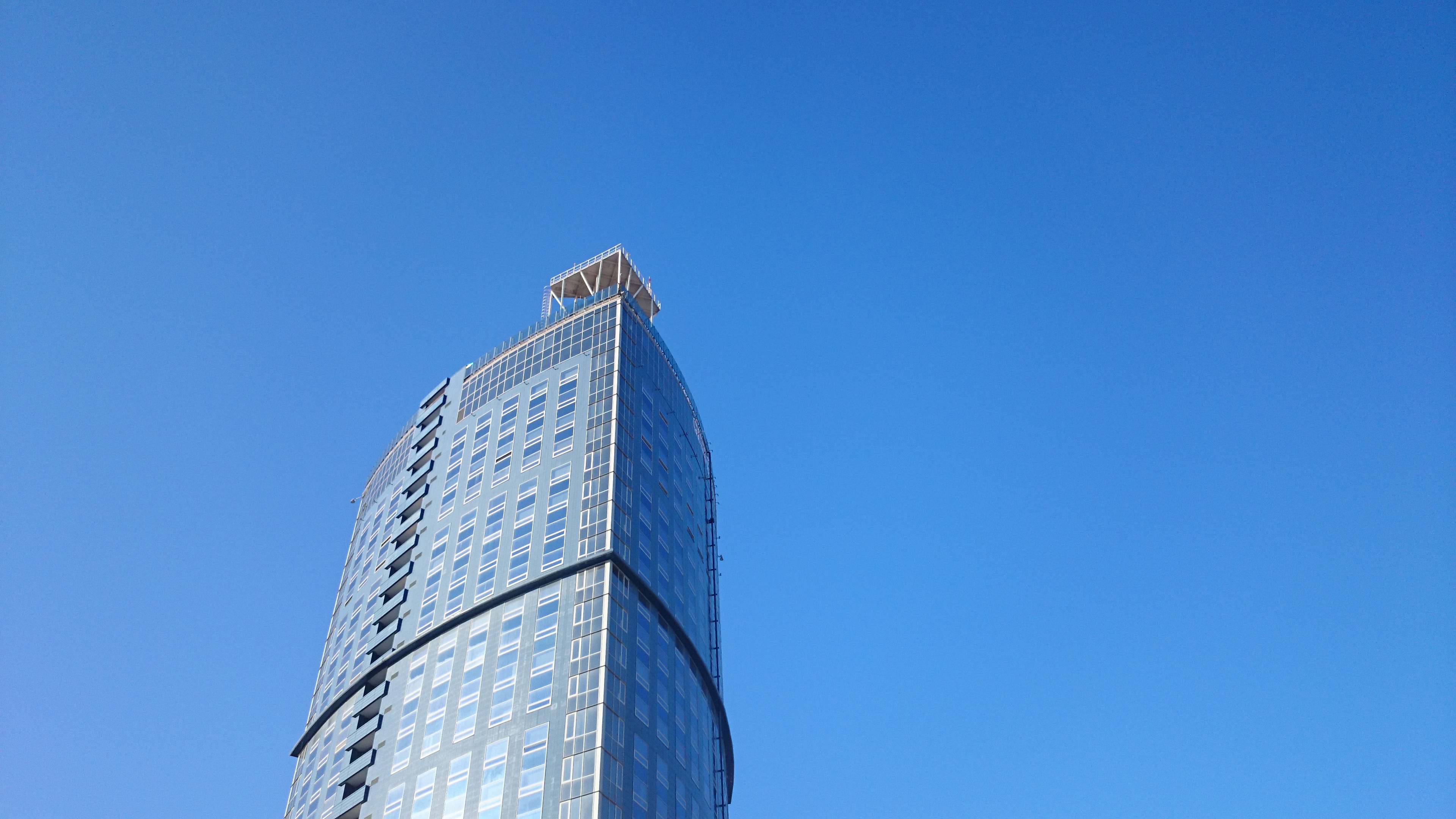 Building structure - structural engineering services in Johannesburg